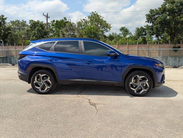 2023 Hyundai TUCSON Vehicle Photo in San Antonio, TX 78230