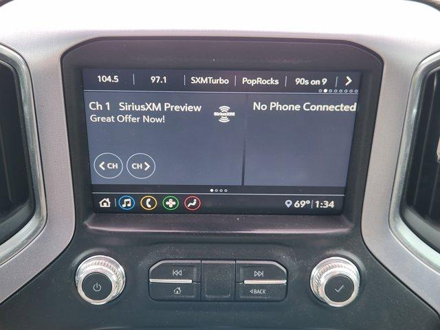 2020 GMC Sierra 1500 Vehicle Photo in Decatur, TX 76234