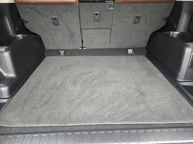 2020 Toyota 4Runner Vehicle Photo in DENTON, TX 76210-9321