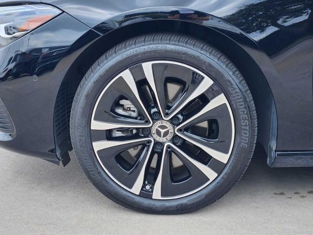 2025 Mercedes-Benz CLA Vehicle Photo in HOUSTON, TX 77079