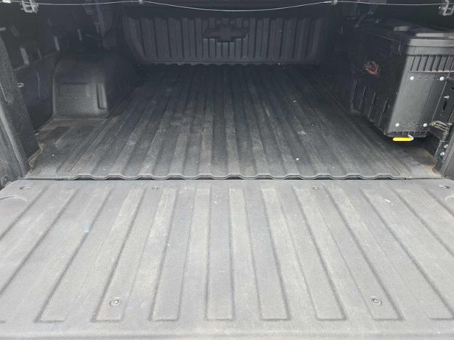 2021 Chevrolet Silverado 1500 Vehicle Photo in DALLAS, TX 75209