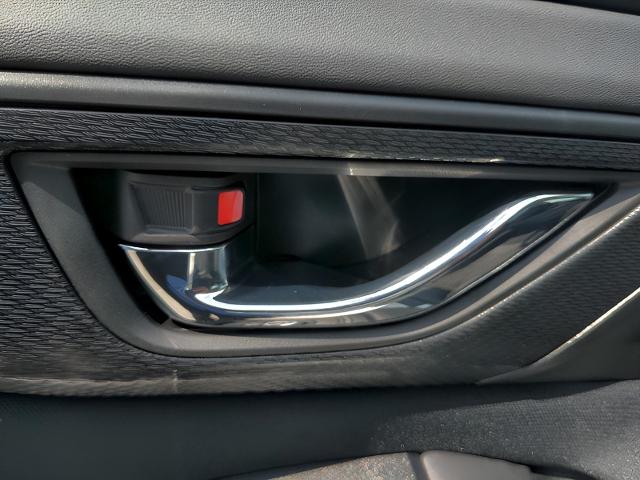 2025 Subaru Legacy Vehicle Photo in Green Bay, WI 54304
