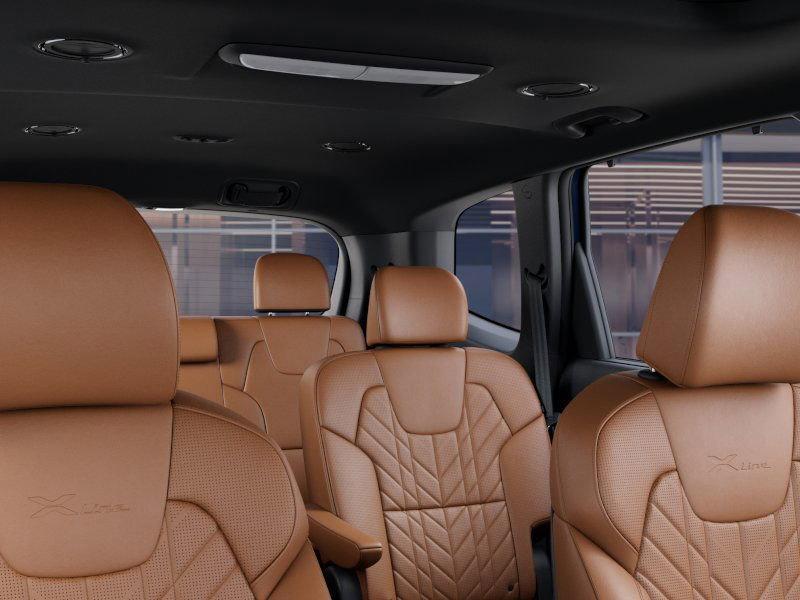 2025 Kia Telluride Vehicle Photo in Langhorne, PA 19047