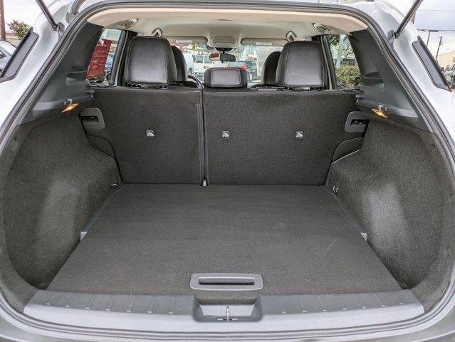 2025 Nissan Kicks Vehicle Photo in San Antonio, TX 78209
