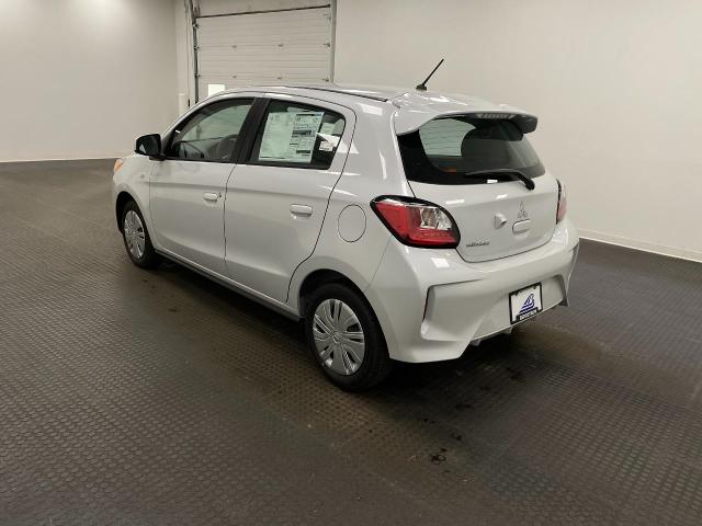 2024 Mitsubishi Mirage Vehicle Photo in Appleton, WI 54913