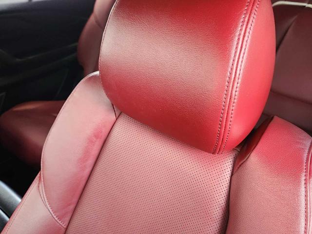 2023 Mazda CX-9 Vehicle Photo in HOUSTON, TX 77079