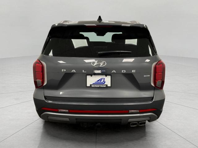 2025 Hyundai PALISADE Vehicle Photo in Appleton, WI 54913