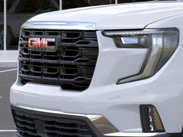 2025 GMC Acadia Vehicle Photo in WATERTOWN, CT 06795-3318