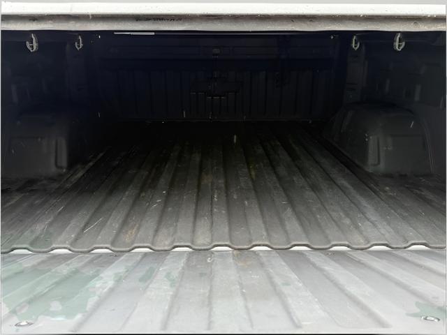 2020 Chevrolet Silverado 1500 Vehicle Photo in MIDDLETON, WI 53562-1492
