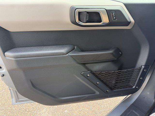 2024 Ford Bronco Vehicle Photo in Ogallala, NE 69153
