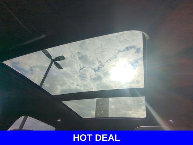 2022 Chevrolet Blazer Vehicle Photo in Merrillville, IN 46410