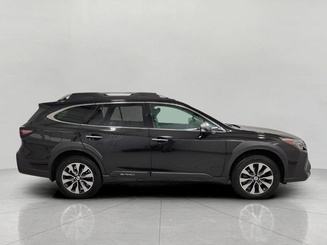 2023 Subaru Outback Vehicle Photo in Oshkosh, WI 54904