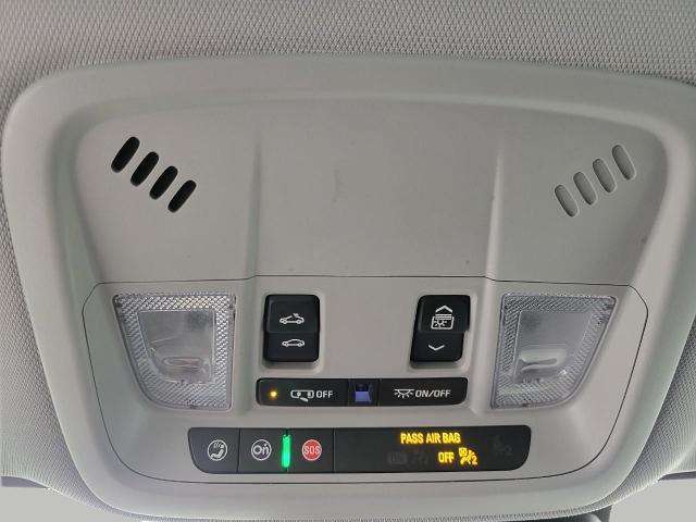 2024 Chevrolet Malibu Vehicle Photo in OSHKOSH, WI 54904-7811