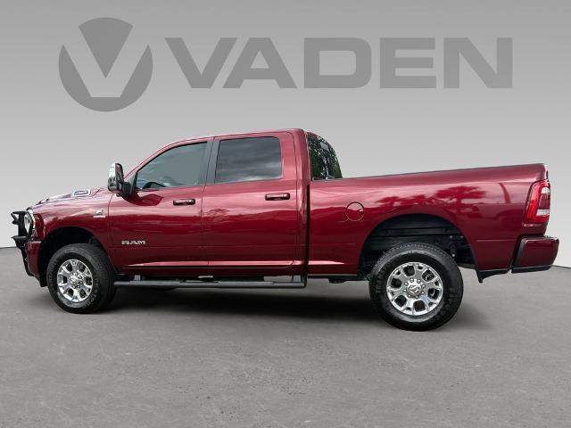 2024 Ram 2500 Vehicle Photo in Savannah, GA 31419