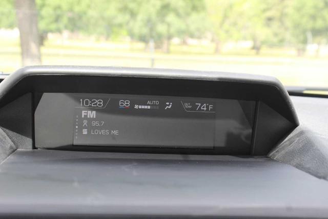2018 Subaru Crosstrek Vehicle Photo in HOUSTON, TX 77090