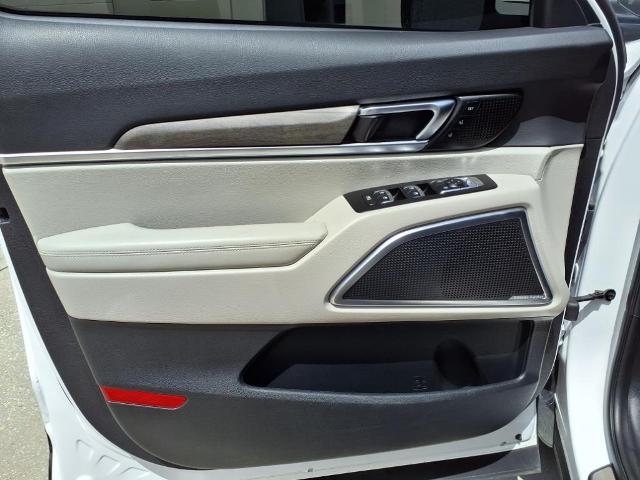 2021 Kia Telluride Vehicle Photo in Tampa, FL 33612