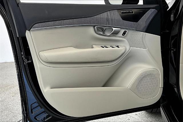 2023 Volvo XC90 Vehicle Photo in Grapevine, TX 76051