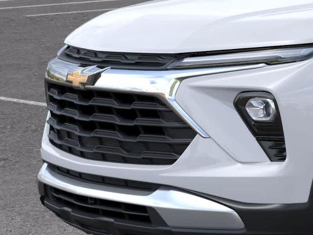 2026 Chevrolet Trailblazer Vehicle Photo in MOON TOWNSHIP, PA 15108-2571