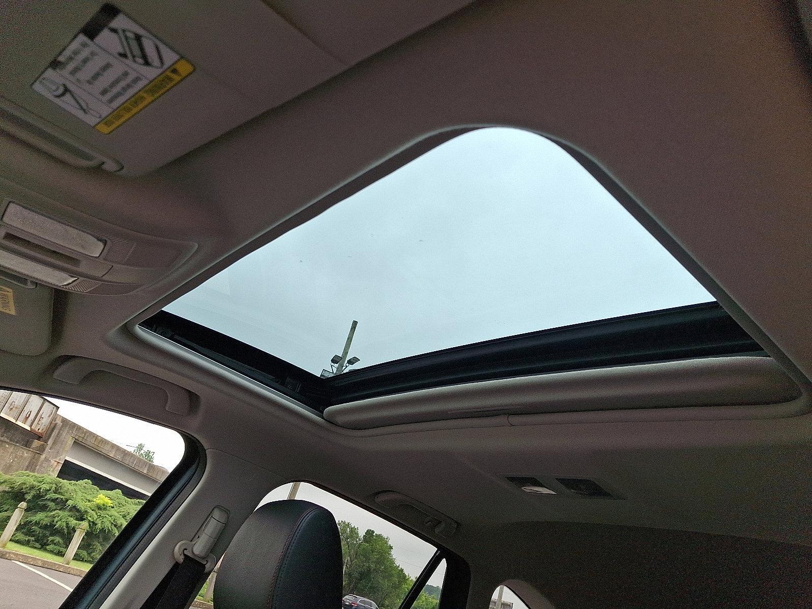 2015 Mazda CX-5 Vehicle Photo in Trevose, PA 19053
