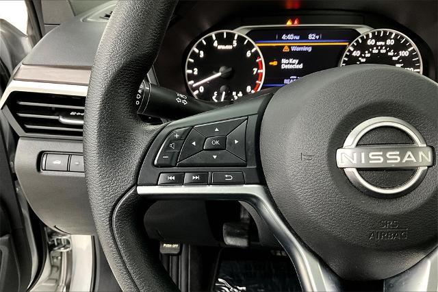 2023 Nissan Altima Vehicle Photo in Grapevine, TX 76051
