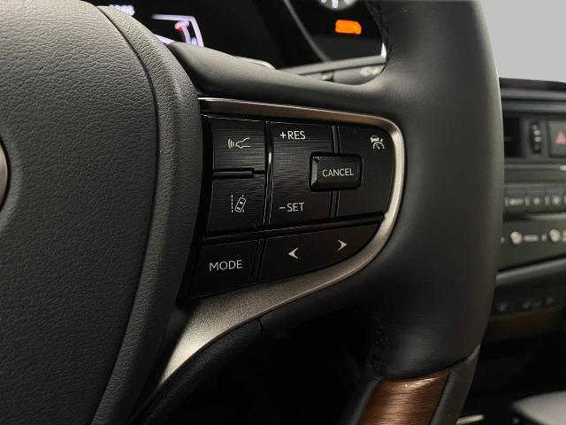 2025 Lexus ES 350 Vehicle Photo in Appleton, WI 54913