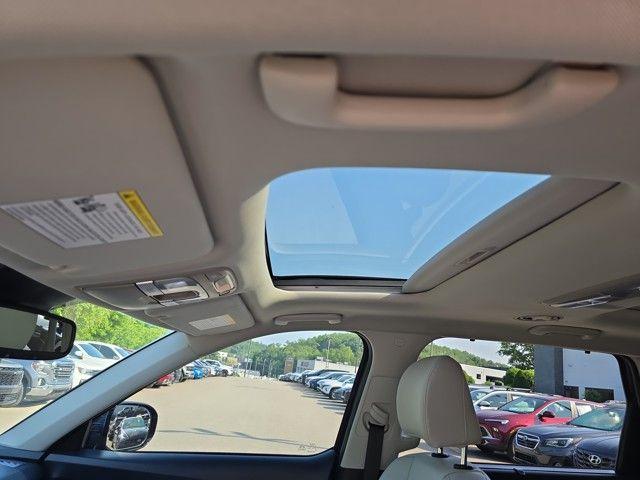 2023 Kia Telluride Vehicle Photo in Pleasant Hills, PA 15236