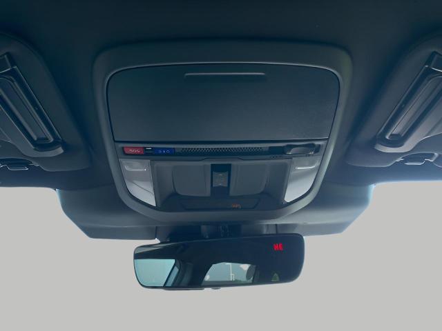 2025 Subaru Forester Vehicle Photo in Oshkosh, WI 54904