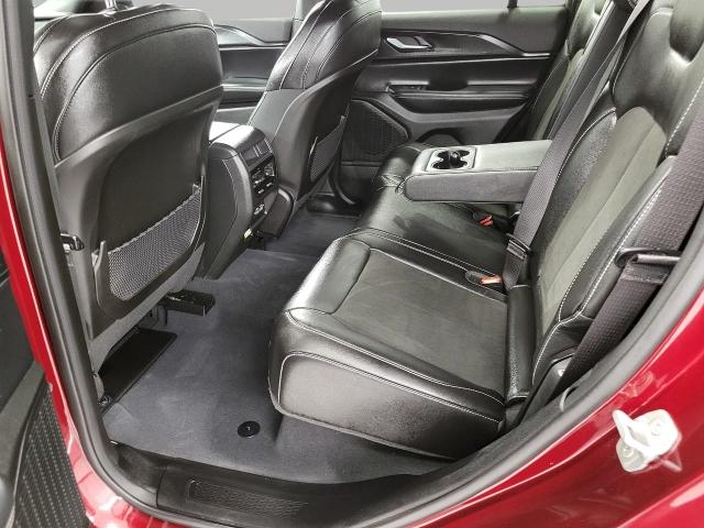 2023 Jeep Grand Cherokee Vehicle Photo in OSHKOSH, WI 54904-7811