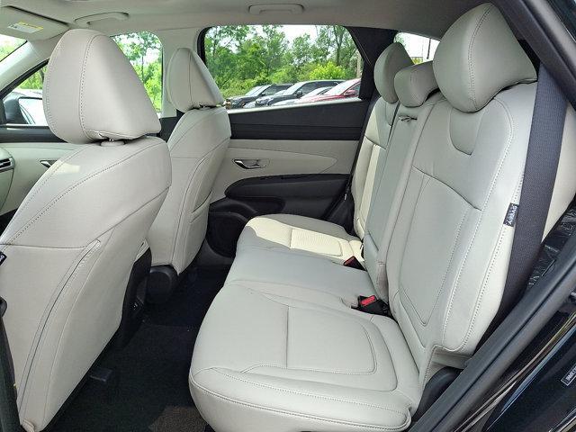 2025 Hyundai TUCSON Vehicle Photo in Harrisburg, PA 17111