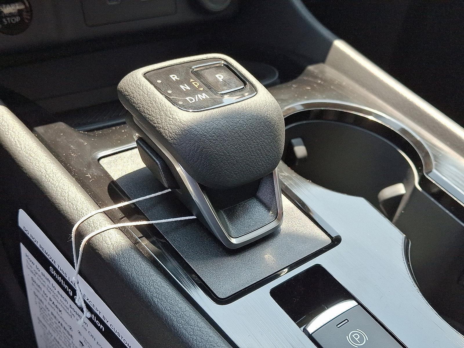 2025 Nissan Rogue Vehicle Photo in Jenkintown, PA 19046