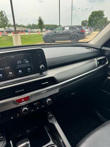 2020 Kia Telluride Vehicle Photo in Peoria, IL 61615