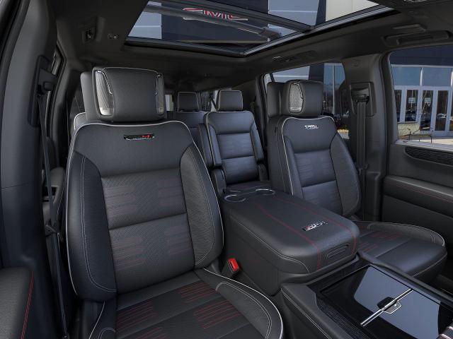 2025 GMC Yukon XL Vehicle Photo in DANBURY, CT 06810-5034