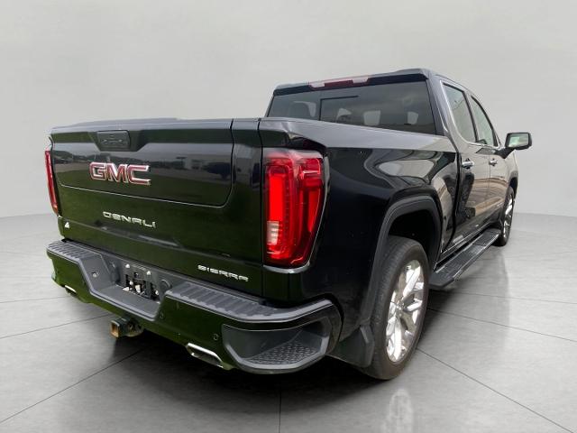 2020 GMC Sierra 1500 Vehicle Photo in APPLETON, WI 54914-8833