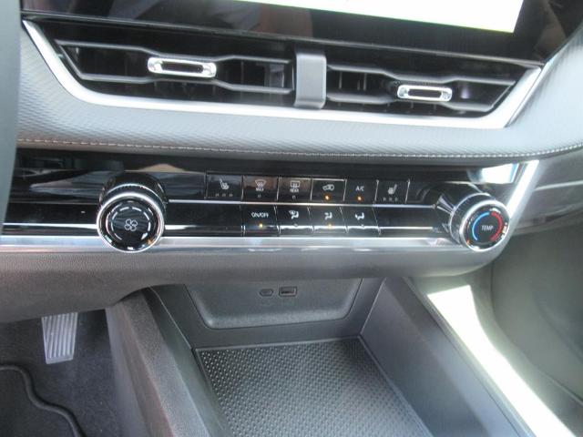 2026 Chevrolet Equinox Vehicle Photo in LEESBURG, FL 34788-4022