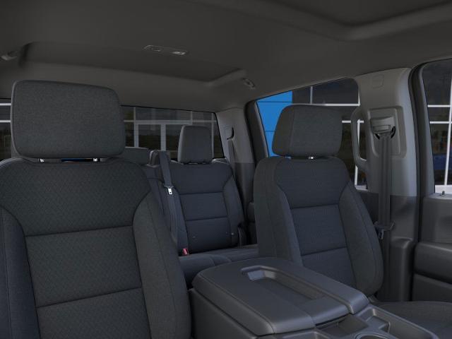2025 GMC Sierra 2500 HD Vehicle Photo in EMPORIA, VA 23847-1235