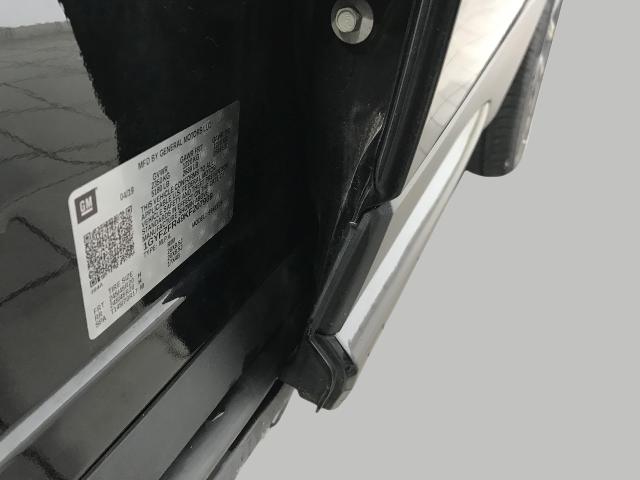2019 Cadillac XT4 Vehicle Photo in GREEN BAY, WI 54303-3330