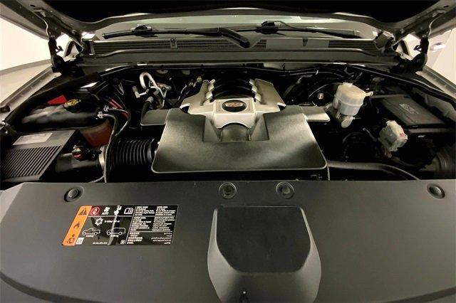 2020 Cadillac Escalade Vehicle Photo in INDEPENDENCE, MO 64055-1314
