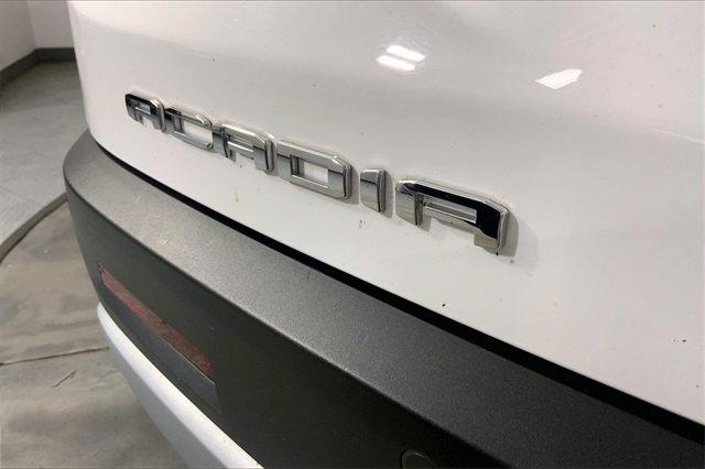 2023 GMC Acadia Vehicle Photo in INDEPENDENCE, MO 64055-1377