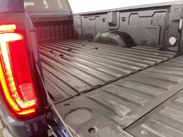 2022 GMC Sierra 3500 HD Vehicle Photo in GILBERT, AZ 85297-0402