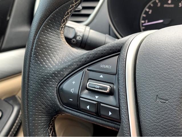 2018 Nissan Maxima Vehicle Photo in BEAUFORT, SC 29906-4218