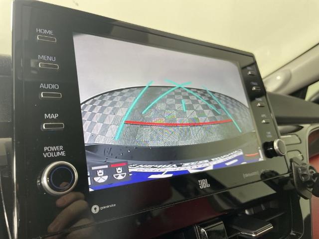 2021 Toyota Camry Vehicle Photo in GILBERT, AZ 85297-0402