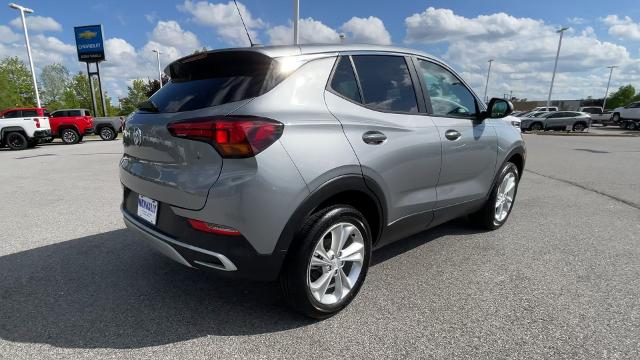 2023 Buick Encore GX Vehicle Photo in BENTONVILLE, AR 72712-4322