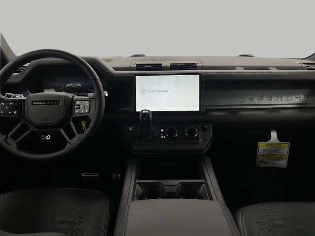 2025 Defender Vehicle Photo in Appleton, WI 54913