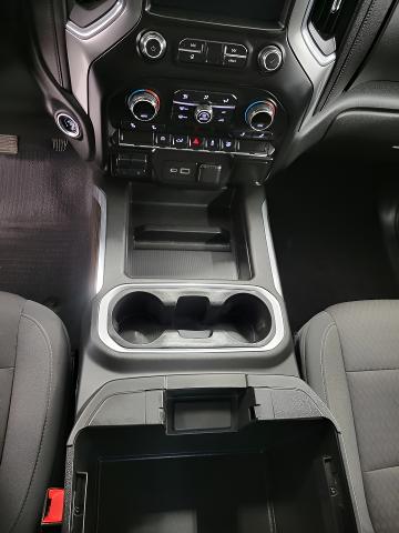 2020 Chevrolet Silverado 1500 Vehicle Photo in Appleton, WI 54913