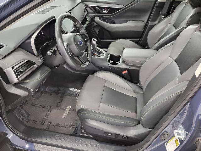2024 Subaru Outback Vehicle Photo in Oshkosh, WI 54904