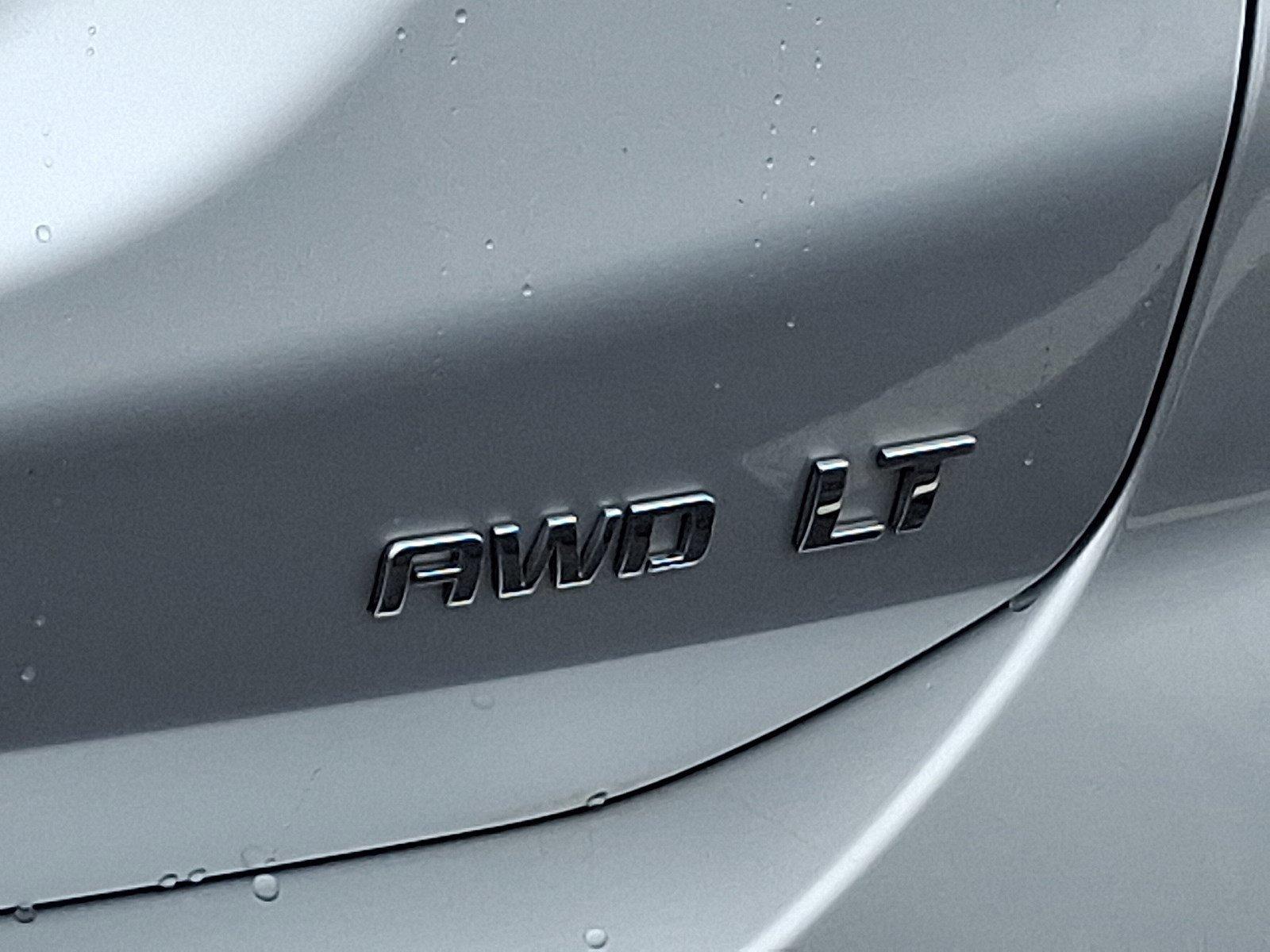 2021 Chevrolet Equinox Vehicle Photo in Harrisburg, PA 17111