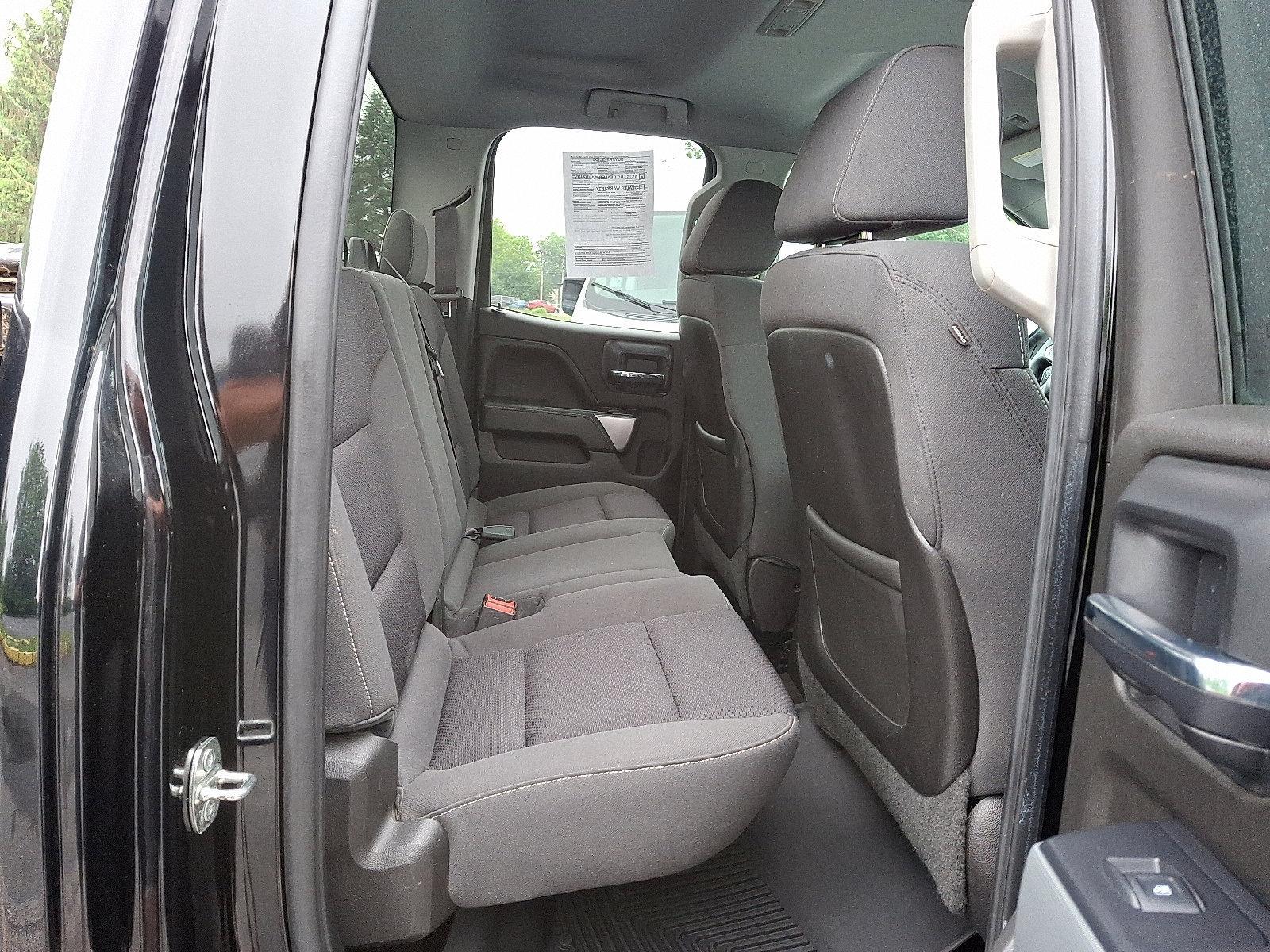 2015 Chevrolet Silverado 1500 Vehicle Photo in Harrisburg, PA 17111