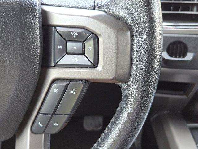 2019 Ford Expedition Vehicle Photo in Decatur, TX 76234