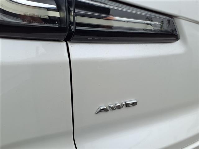 2023 Cadillac XT4 Vehicle Photo in SMITHTOWN, NY 11787-5023