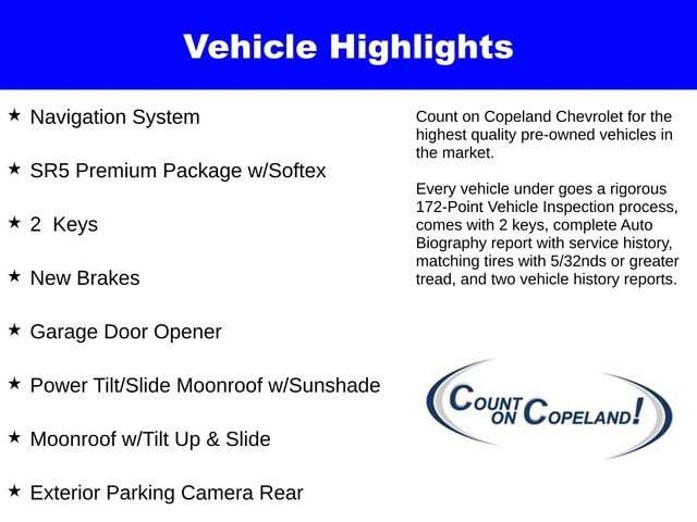 2019 Toyota 4Runner Vehicle Photo in BROCKTON, MA 02301-7113
